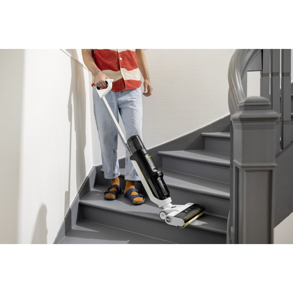 Пилосос Karcher FCV 3 (1.056-122.0) - зображення 3