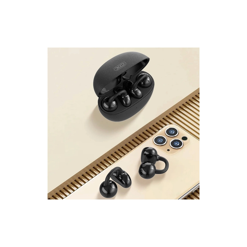 Навушники XO G46 Black (G46.black) - зображення 6