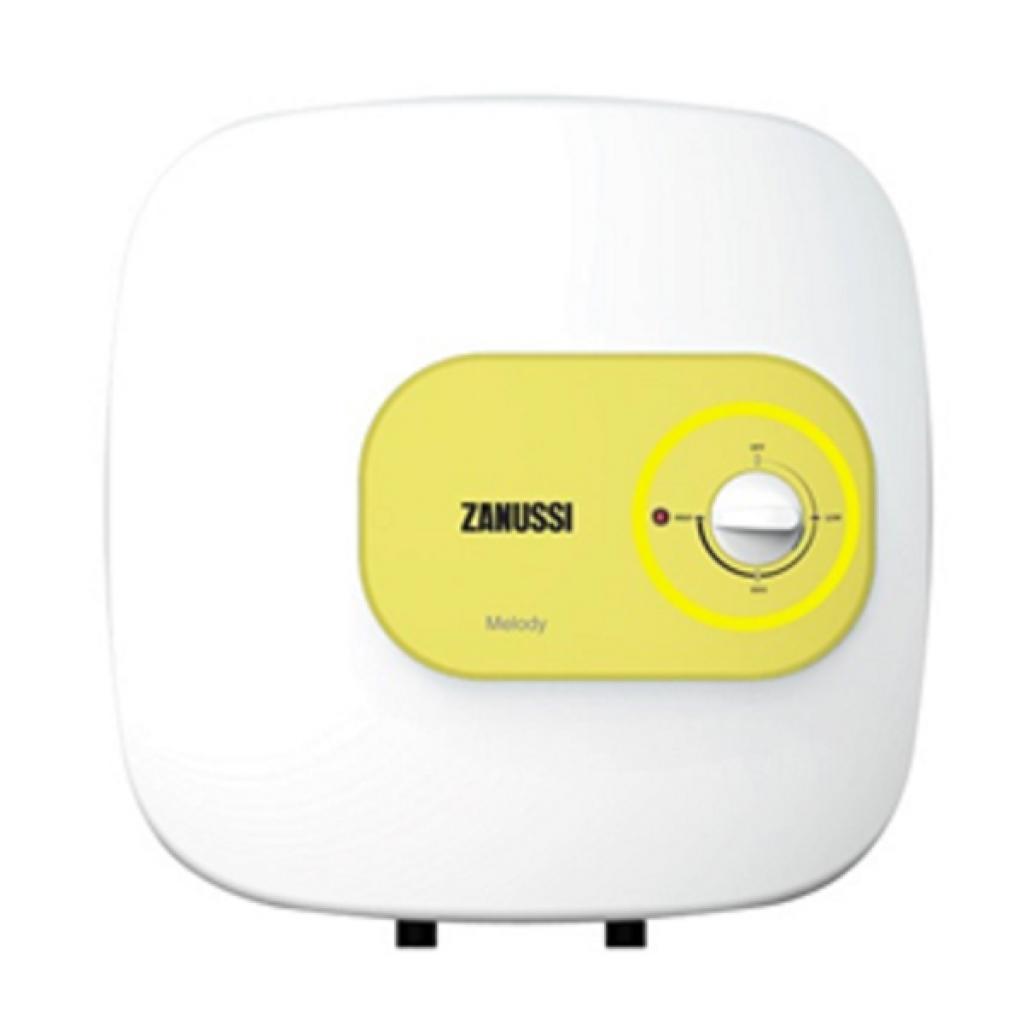 Бойлер Zanussi ZWH/S 10 Melody U (ZWH/S10MelodyU) - зображення 1