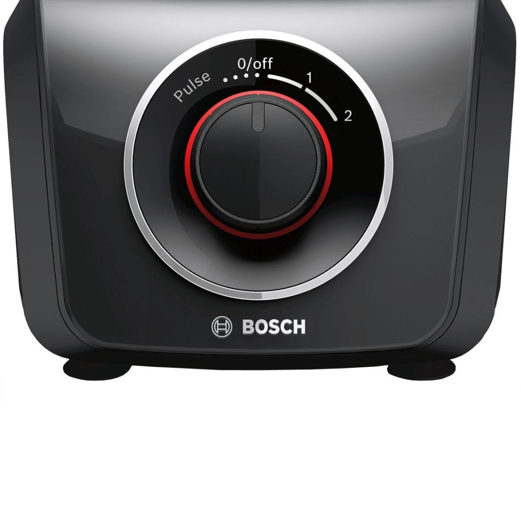 Блендер Bosch MMB42G0B - зображення 5