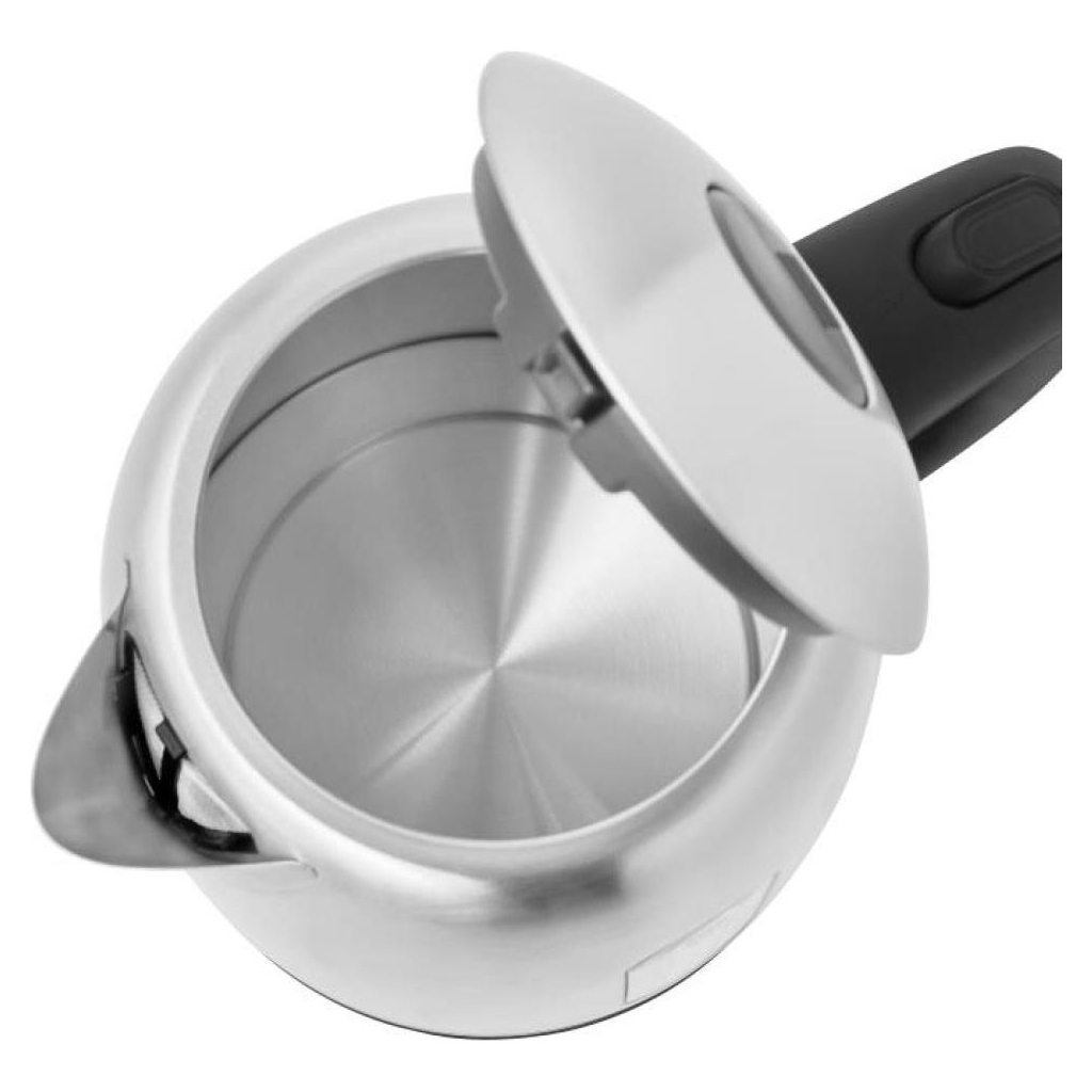 Електрочайник Rotex RKT75-S - зображення 8