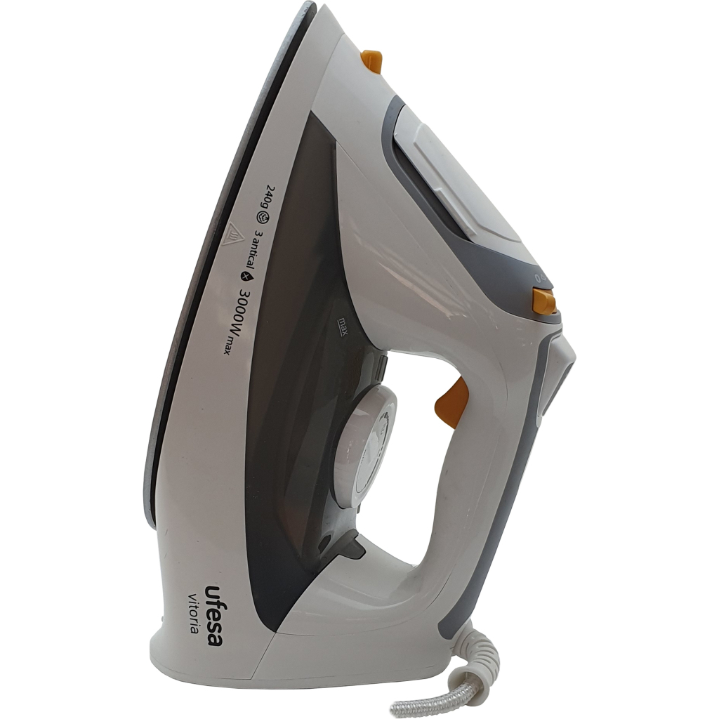 Праска Ufesa PV3700 Vitoria (80105028) - зображення 3