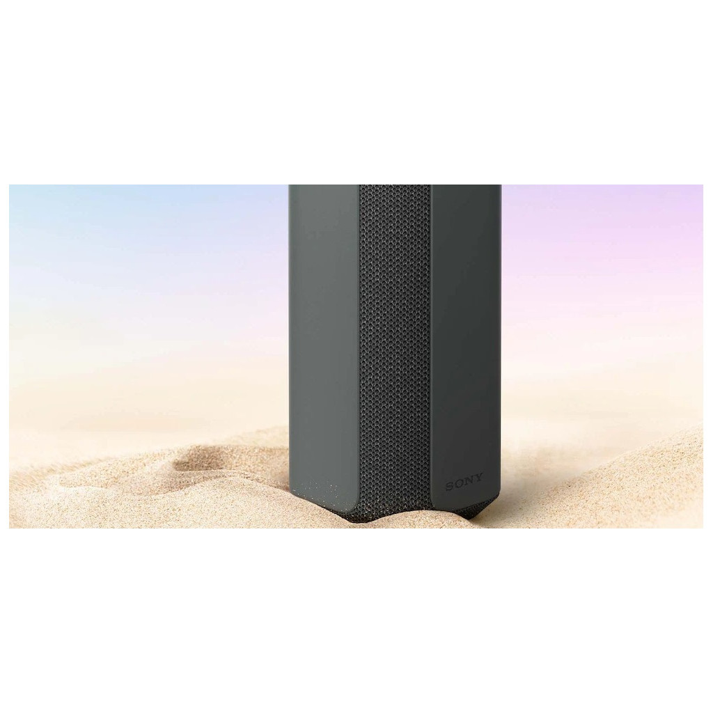 Акустична система Sony SRS-XE300 Black (SRSXE300B.RU2) - зображення 8