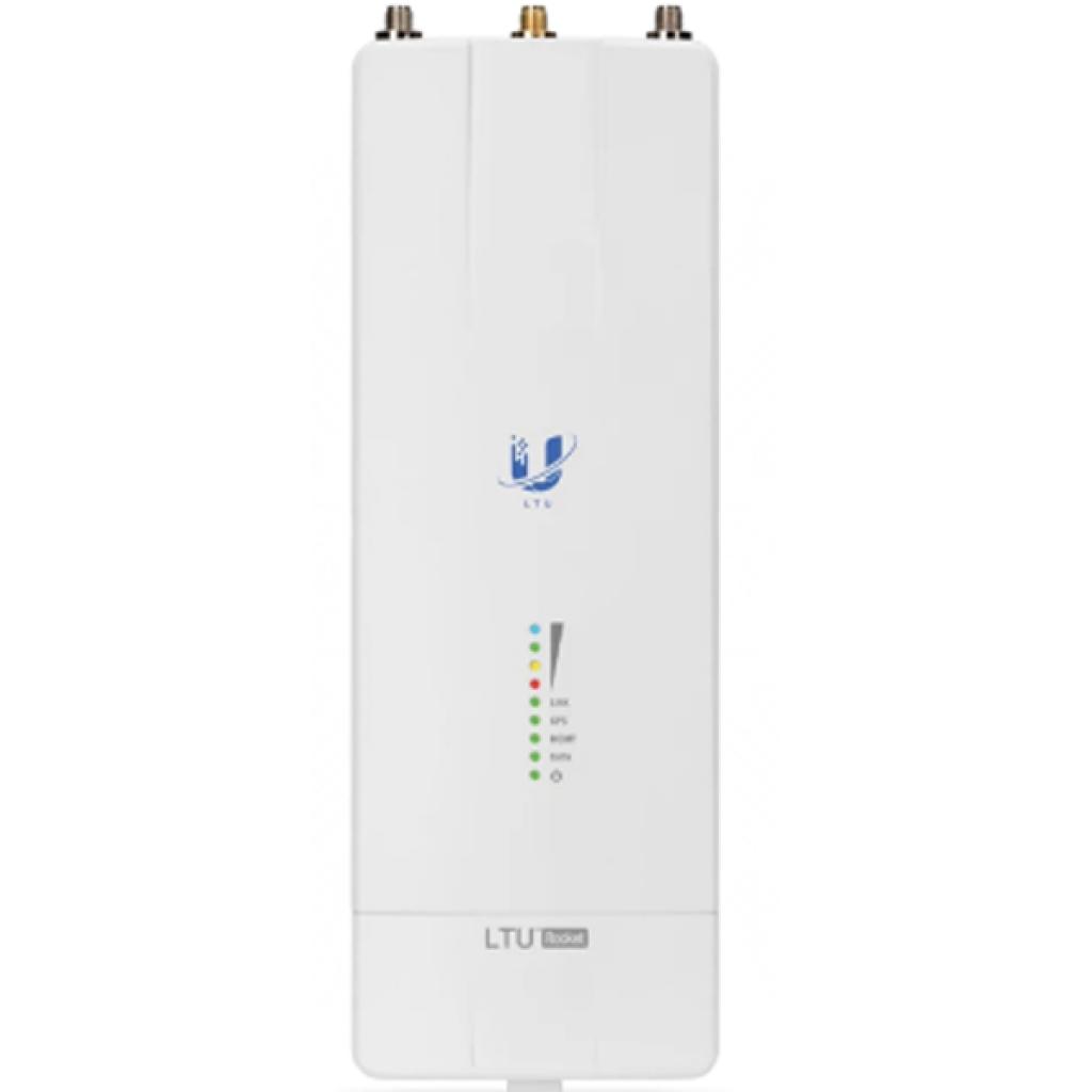 Точка доступу Wi-Fi Ubiquiti LTU-Rocket - зображення 1