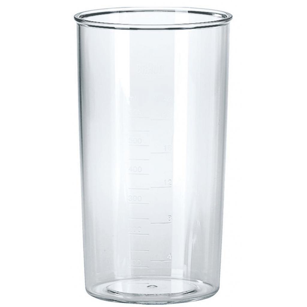 Блендер Braun MQ 5264 BK BL (MQ5264BKBL) - зображення 5