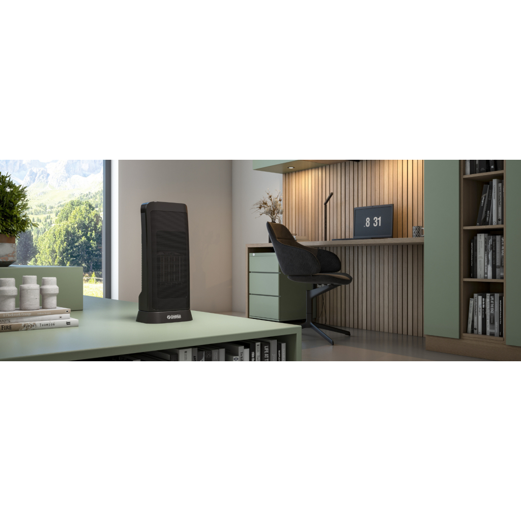 Обігрівач Olimpia Splendid CALDO TRENDY ST (OS-99267) - зображення 7