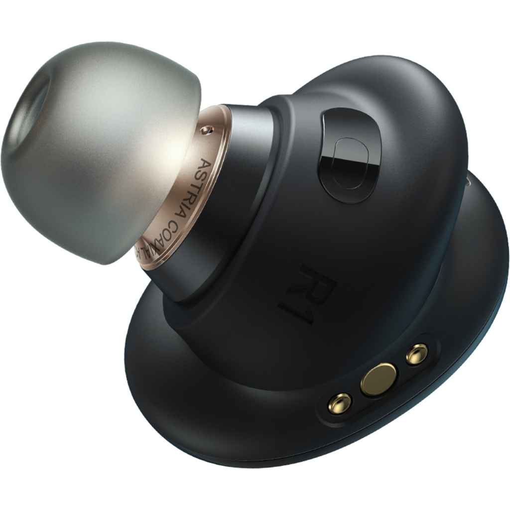 Навушники Anker SoundСore Liberty 3 Pro Midnight Black (A3952G11) - зображення 3