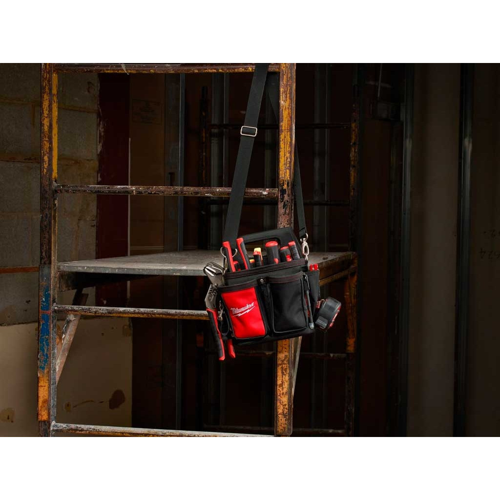 Сумка для інструмента Milwaukee електрика (48228112) - зображення 9
