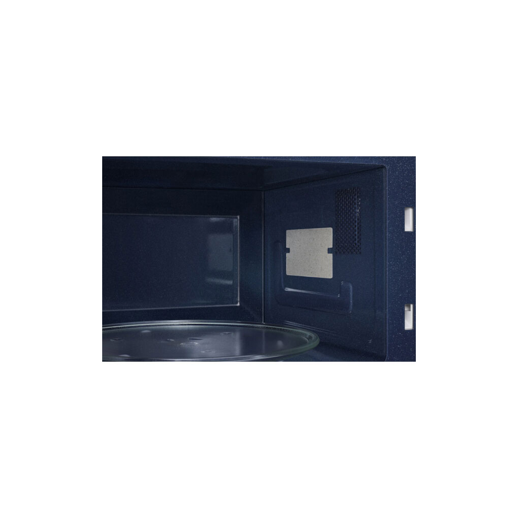 Мікрохвильова піч Samsung MS23T5018AP/BW - зображення 6