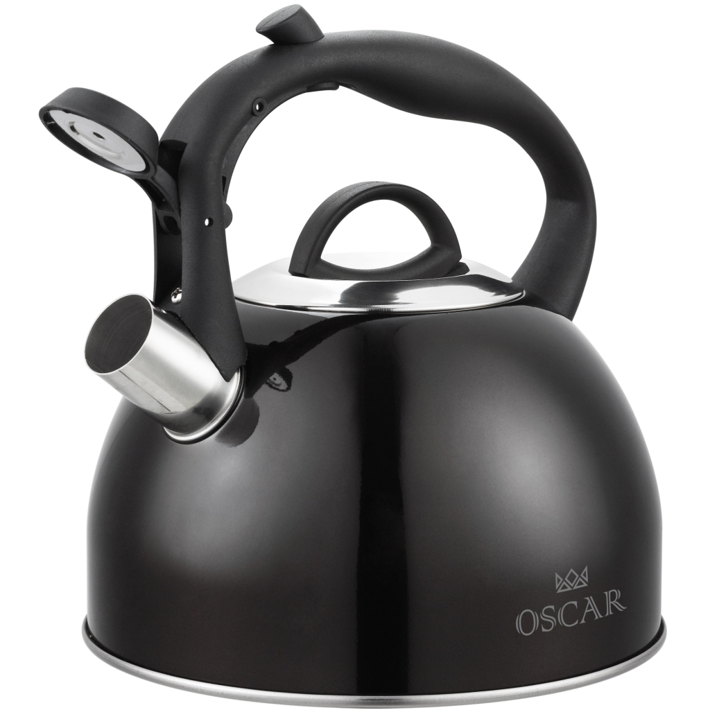 Чайник Oscar Verona 3 л (OSR-1002) - зображення 2