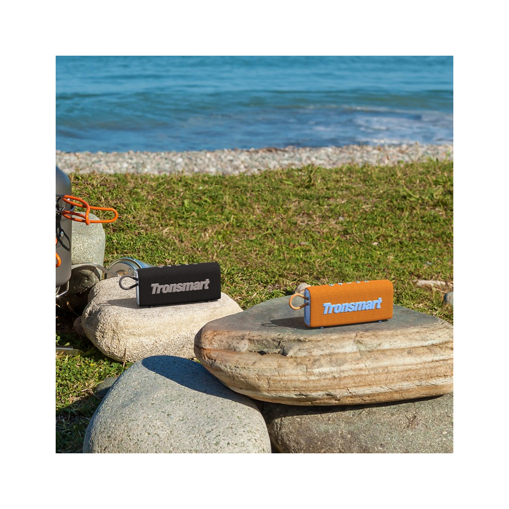 Акустична система Tronsmart Trip Orange (797551) - зображення 2