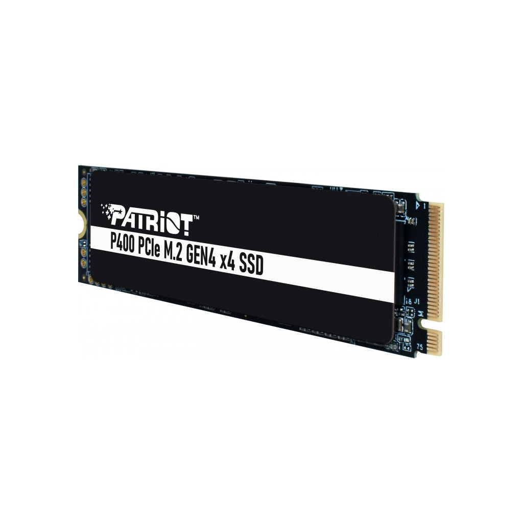 Накопичувач SSD M.2 2280 512GB Patriot (P400P512GM28H) - зображення 3