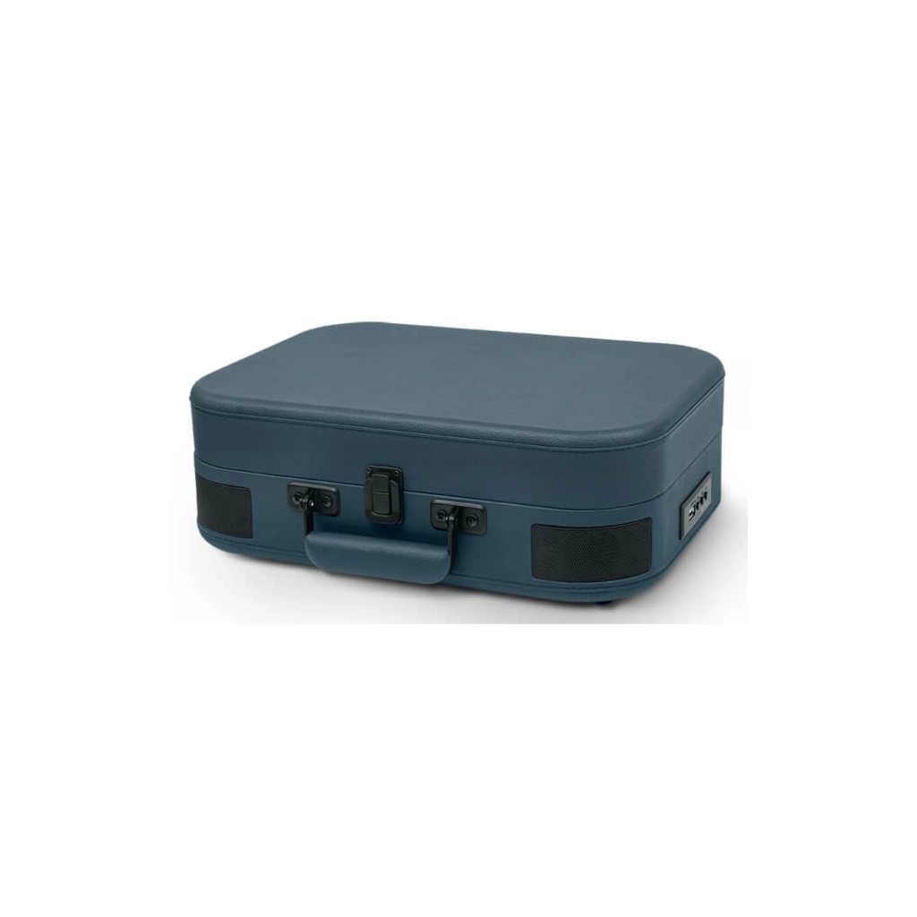 Програвач вінілу Muse MT-201 OB - зображення 2