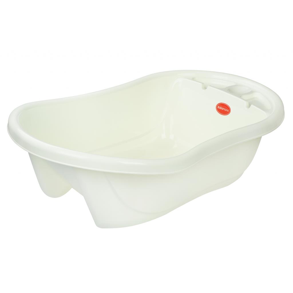 Ванночка BabaMama 3800White - зображення 1