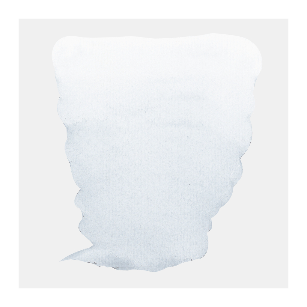 Акварельні фарби Royal Talens Van Gogh (106), Білила супер покривні, кювета (8712079418977) - зображення 2