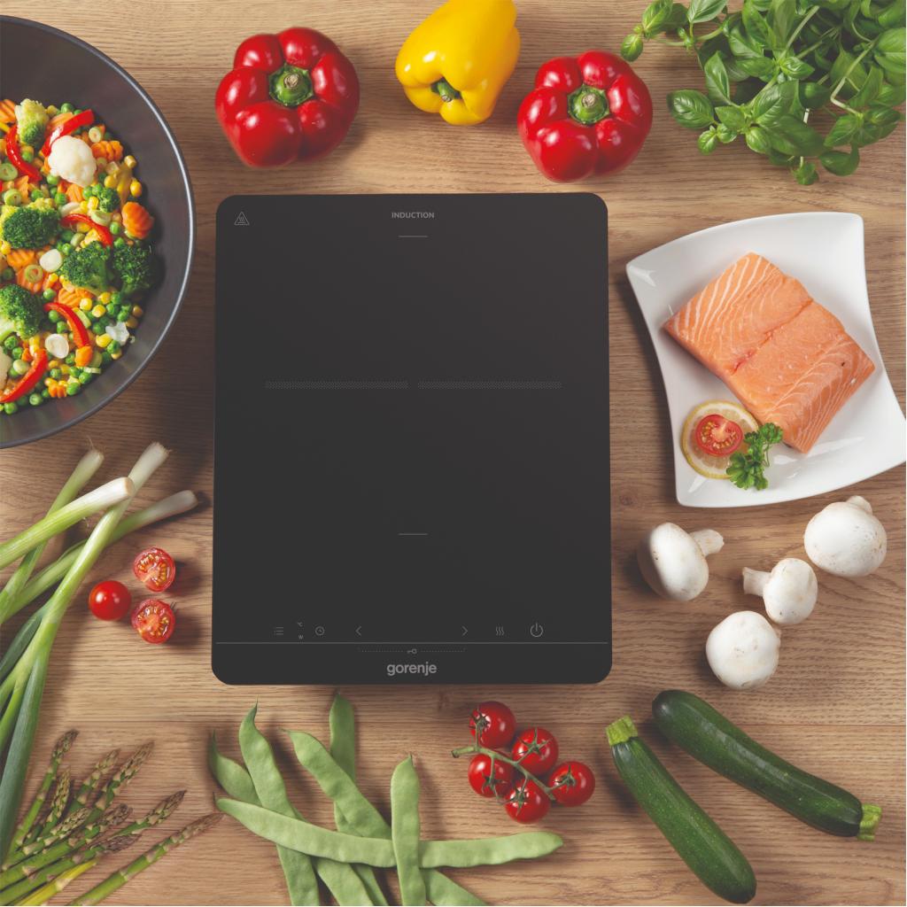 Настільна плита Gorenje ICM2000SP - зображення 3