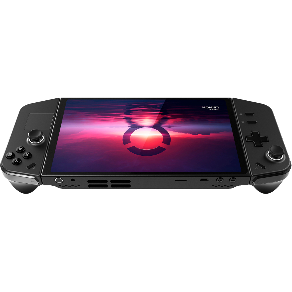 Ігрова консоль Lenovo Legion Go 8APU1 1TB (83E1004CRA) - изображение 7