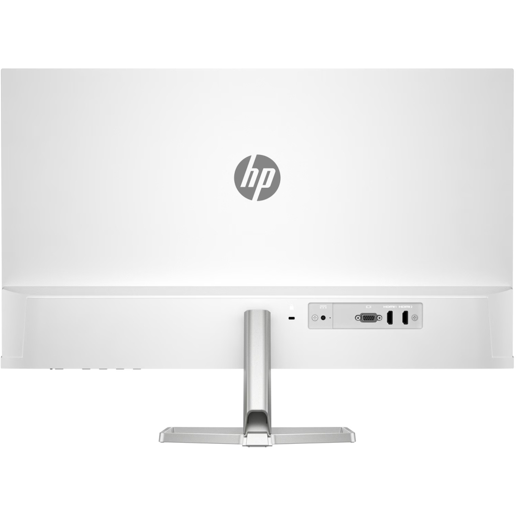 Монітор HP S5 527sw (94F46AA) - зображення 4