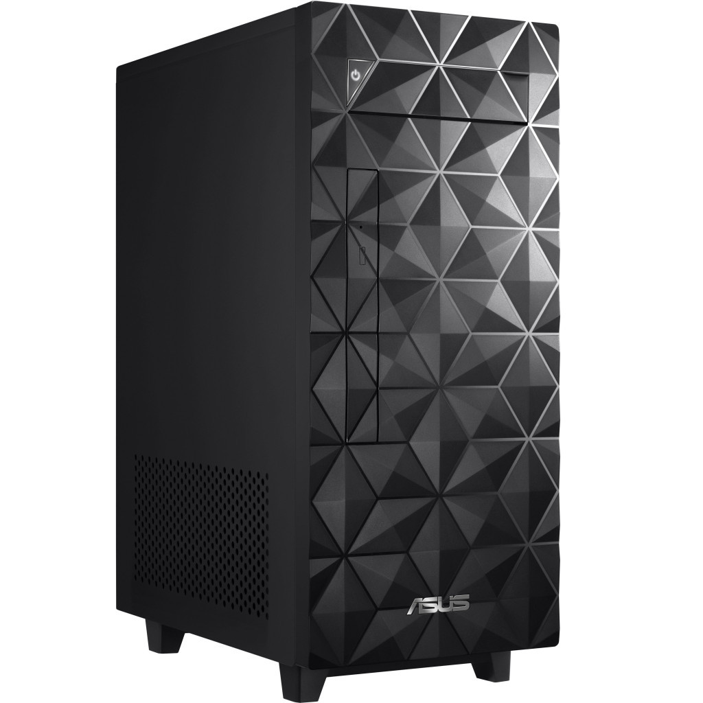 Комп'ютер ASUS U500MA-R4600G0150 / Ryzen5 4600G (90PF02F2-M00B70) - зображення 1