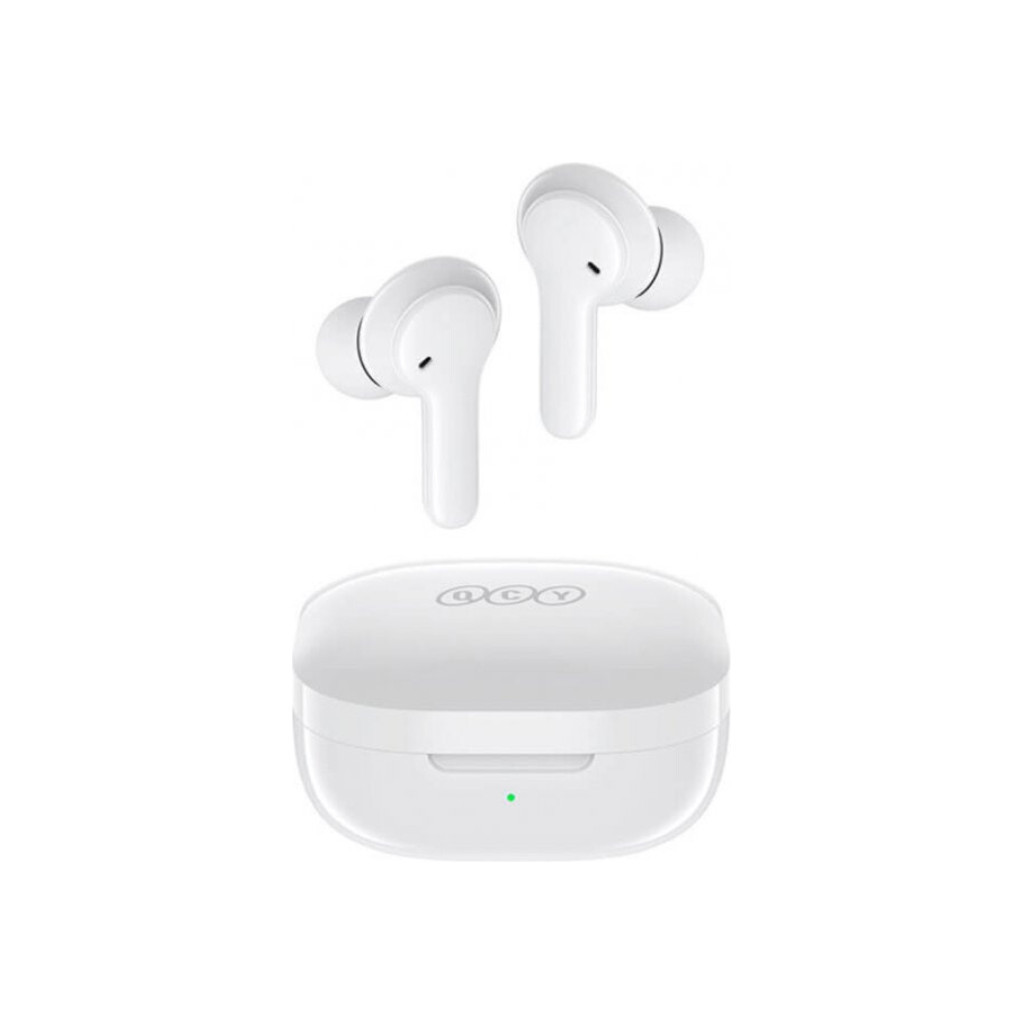 Навушники QCY T13 White (1033266) - зображення 3