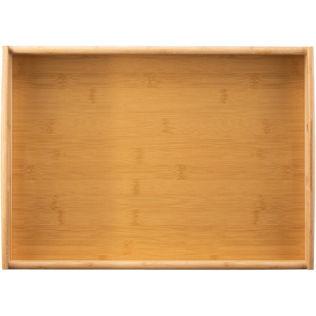Таця Ardesto Midori, 45х33х7см, бамбук, прямокутна (AR1445BM) - изображение 2