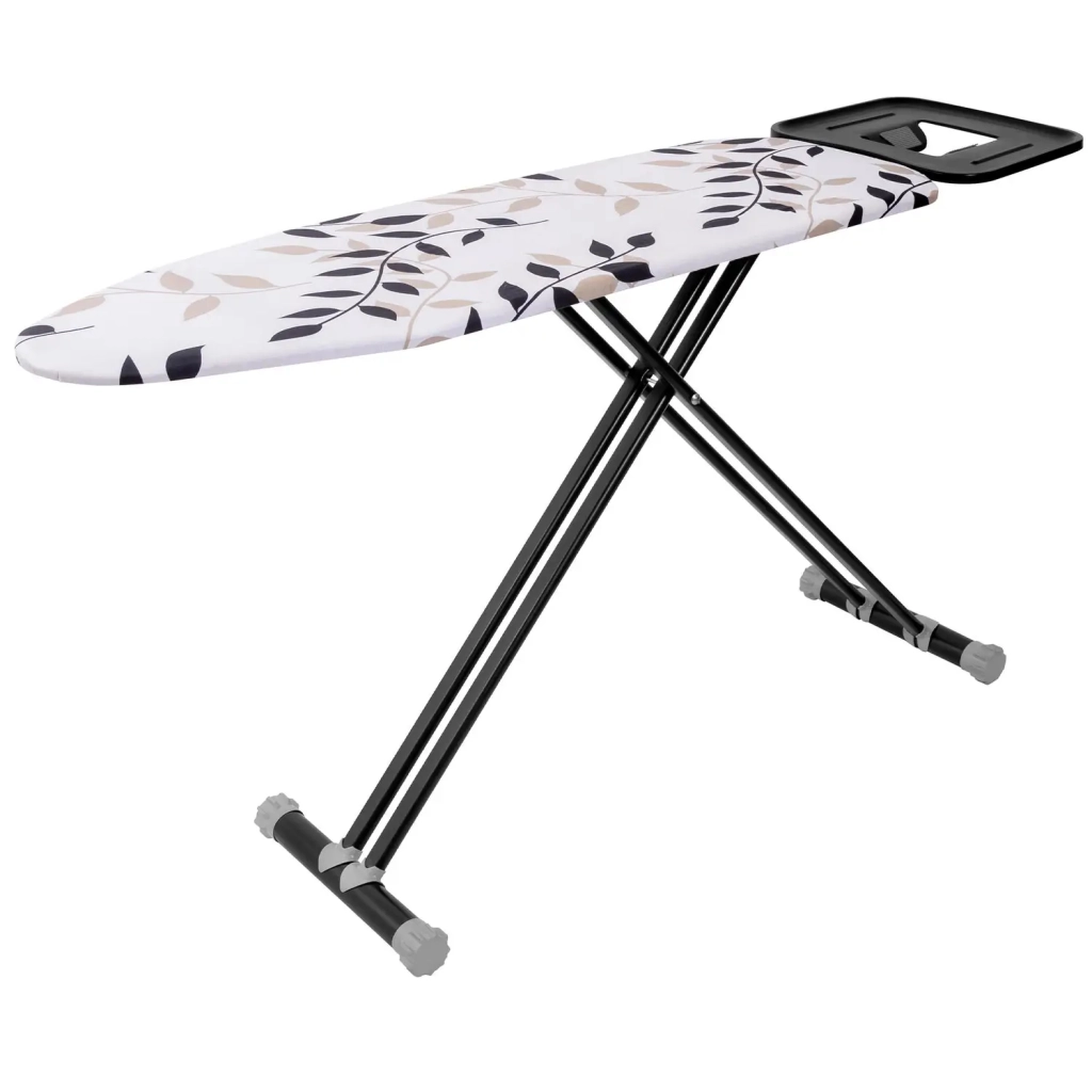 Прасувальна дошка Casa Si Explorer II L 125x42 Grey/White (CS93613E168) (DAS302409) - изображение 1