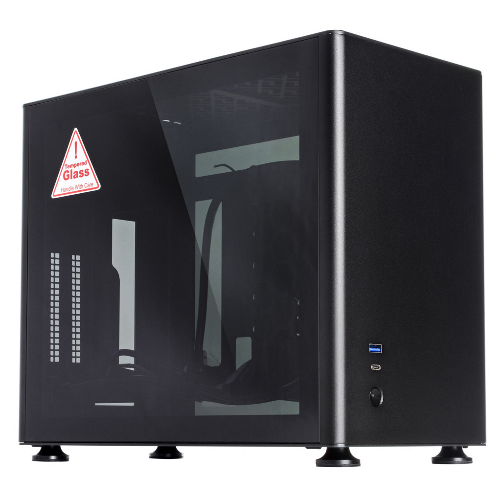 Корпус Qube QBA4I_WBNU3 - зображення 5