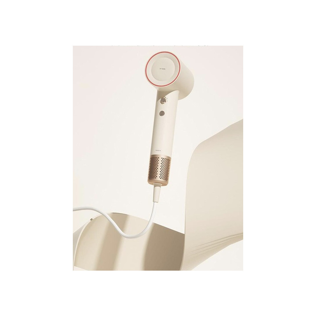 Фен Xiaomi H902 White - зображення 2