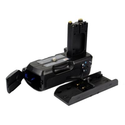 Батарейний блок Meike Sony A200, A300, A350, S350 Pro(VG-B30AM) (DV00BG0013) - зображення 5