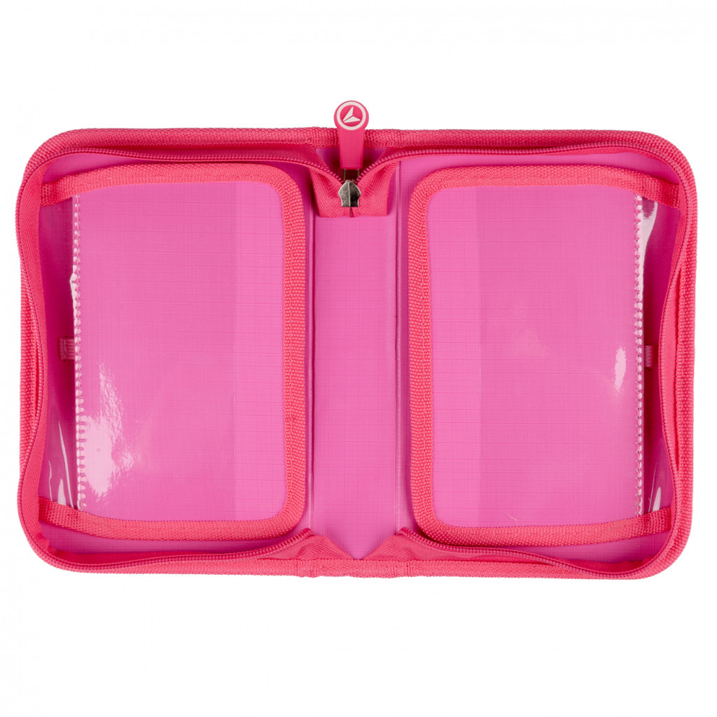 Пенал Yes Fantastic Kitty HP з двома клапанами (533584) - зображення 3