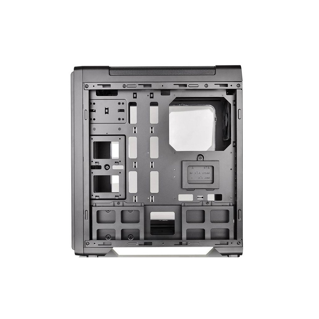 Корпус ThermalTake Versa C21 RGB/Black/Win (CA-1G8-00M1WN-00) - зображення 10