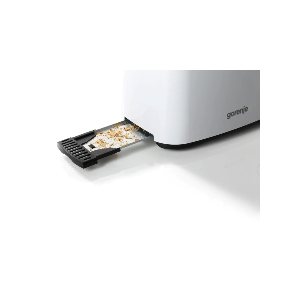 Тостер Gorenje T700XG - зображення 6