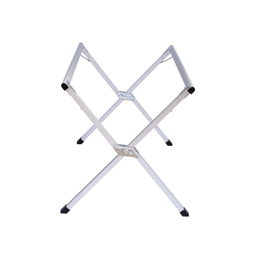 Туристичний стіл Tramp з алюмінієвої стільницею 120x60x70см (TRF-064) - зображення 8