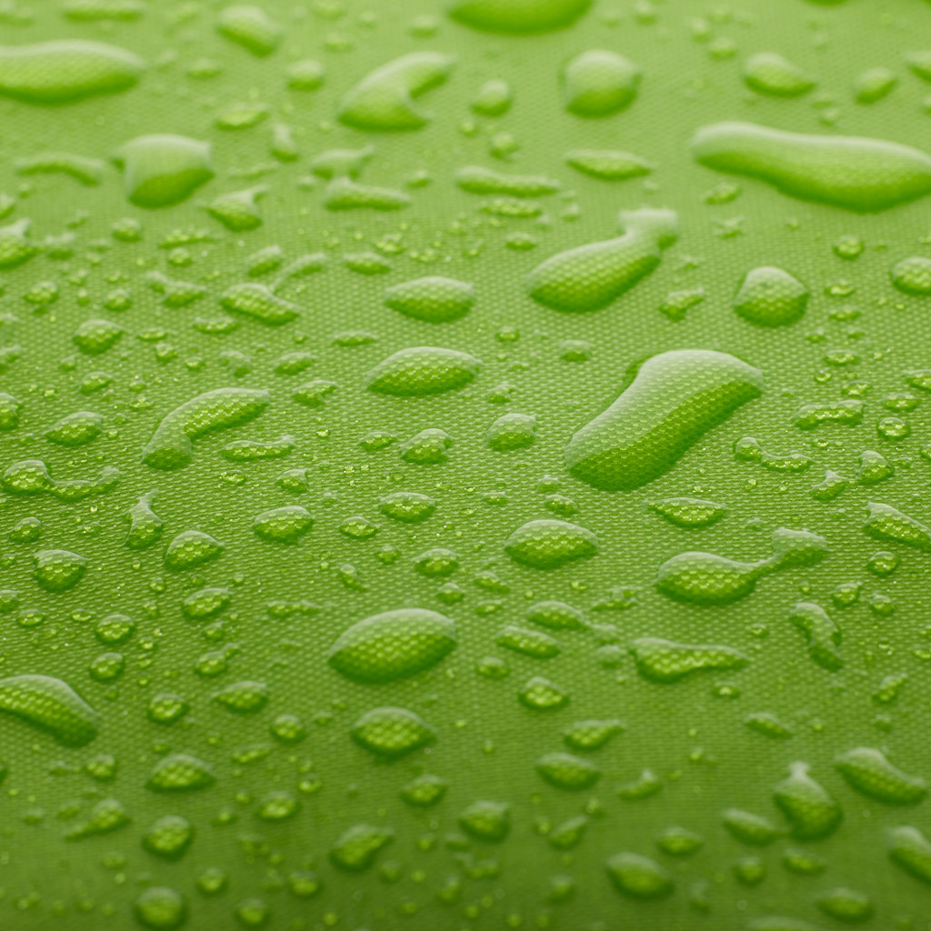 Спальний мішок Mousson TOUR R Зелёный (9040) - зображення 10