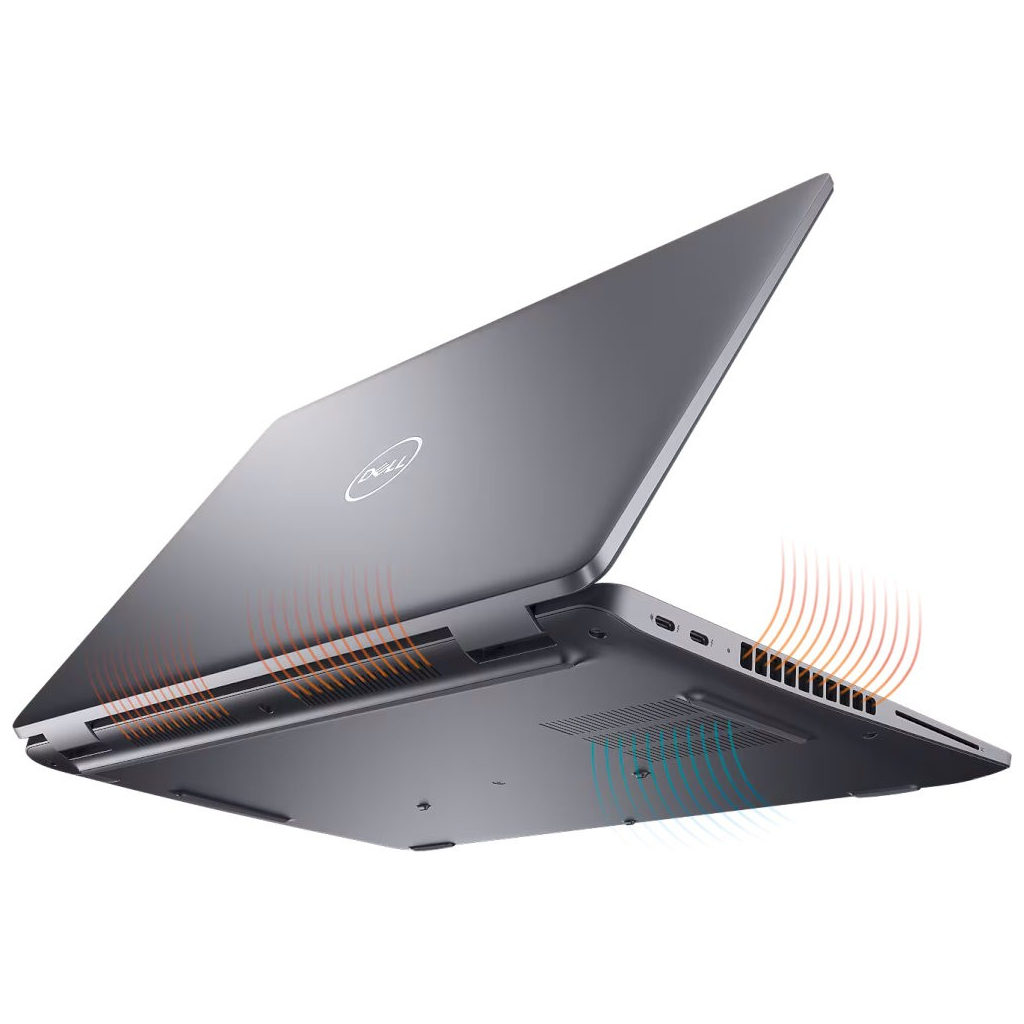 Ноутбук Dell Latitude 5540 (210-BGBM_i71TBWP) - зображення 10