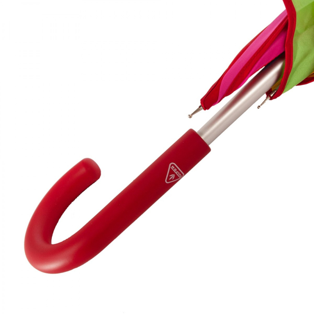 Парасоля Fulton L909-040416 Heart Walker-1 Rainbow (L909-040416) - зображення 6