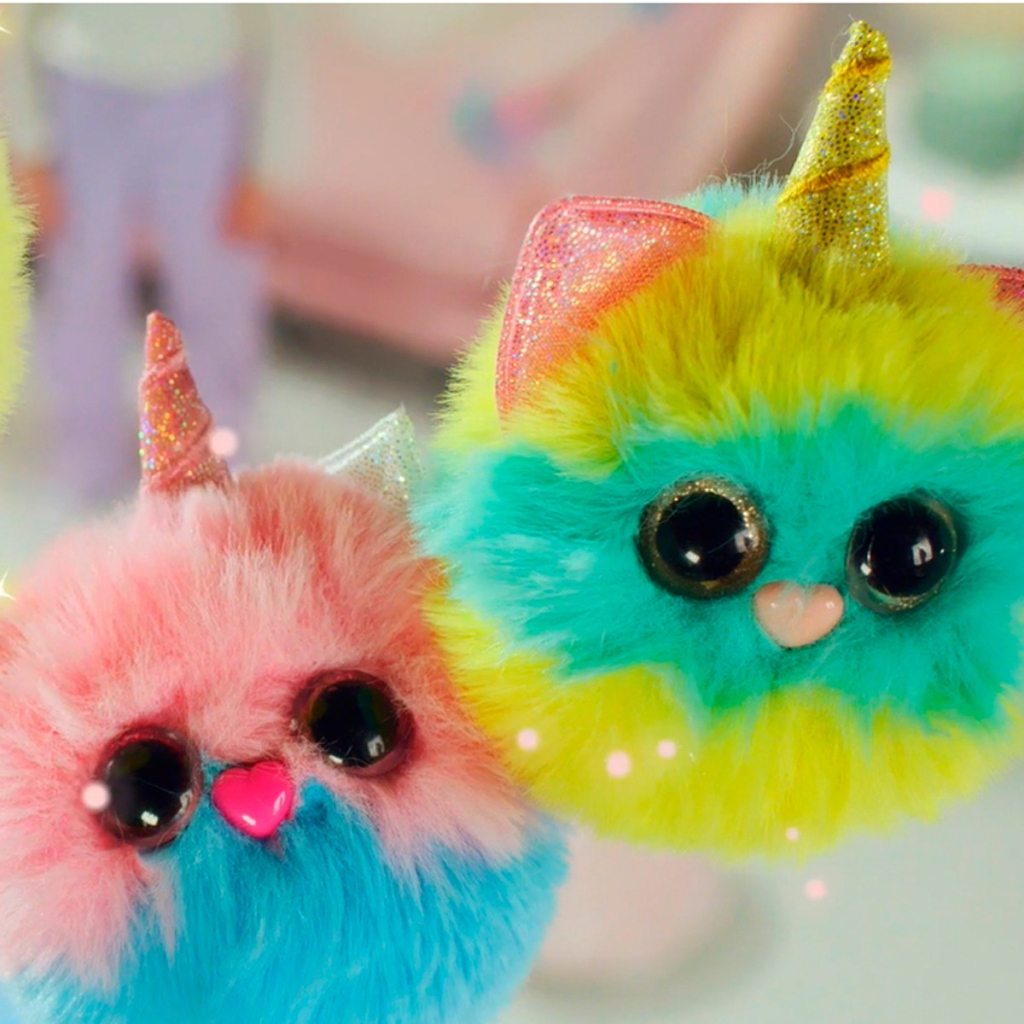 М'яка іграшка #sbabam сюрприз – Кошенята-єдинороги (159/CN21) - зображення 5