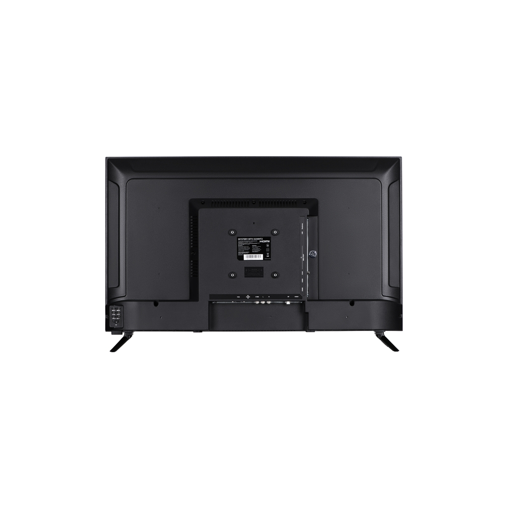 Телевізор MYSTERY TV MTV-3230HST2 - зображення 2