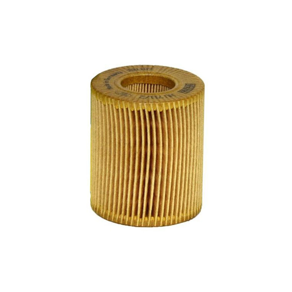 Фільтр масляний Mann (HU711/2X) - зображення 1