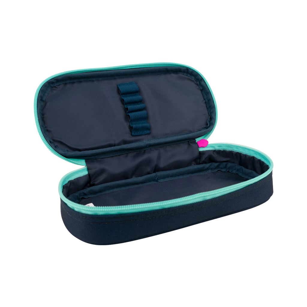 Пенал Kite 662 DC-1 Comics (DC22-662-1) - зображення 3