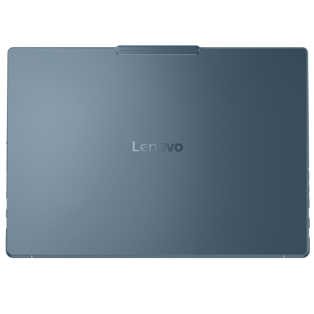 Ноутбук Lenovo Yoga Pro 9 16IAH10 (83L0005CRA) - зображення 10