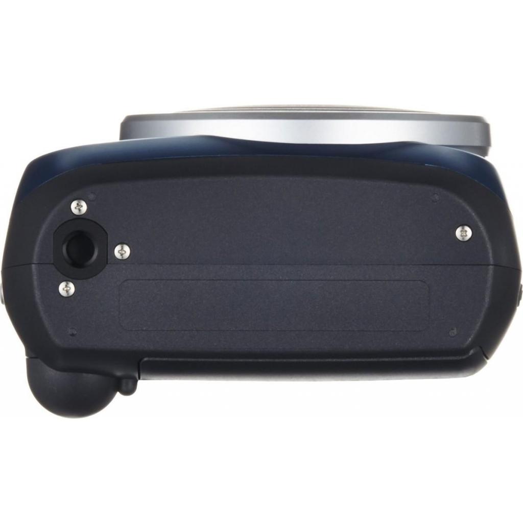 Камера миттєвого друку Fujifilm Instax Mini 70 Blue EX D (16496079) - зображення 8