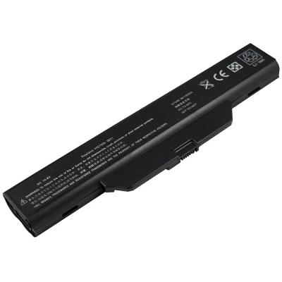 Акумулятор до ноутбука PowerPlant HP 6720 (HSTNN-IB51, H6731 3S2P) 14.8V 5200mAh (NB00000148) - зображення 1