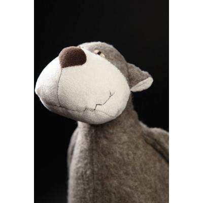 М'яка іграшка Sigikid Beasts Кіт Пило Плем 28 см (37517SK) - зображення 4