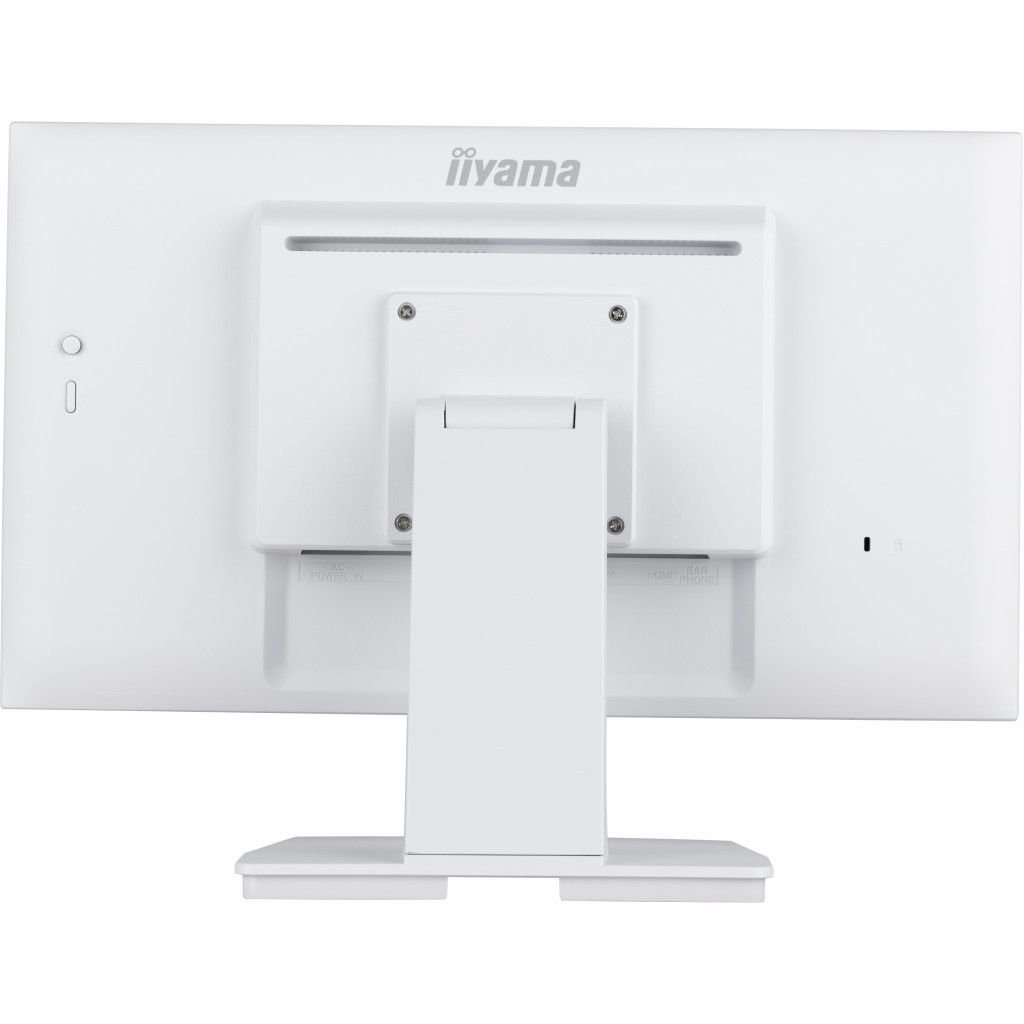 Монітор iiyama T2252MSC-W2 - зображення 9