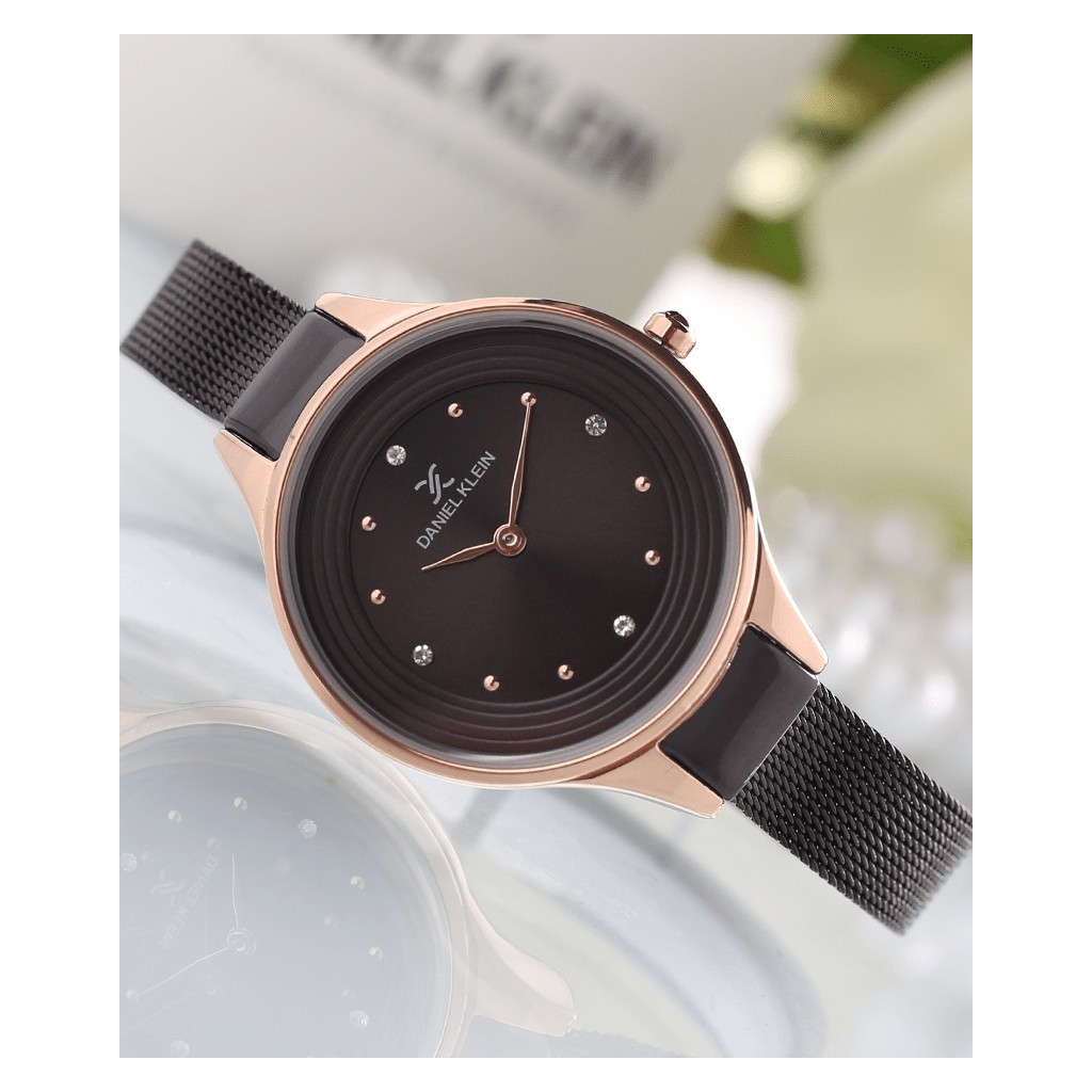 Наручний годинник Daniel Klein DK11639-6 - зображення 2