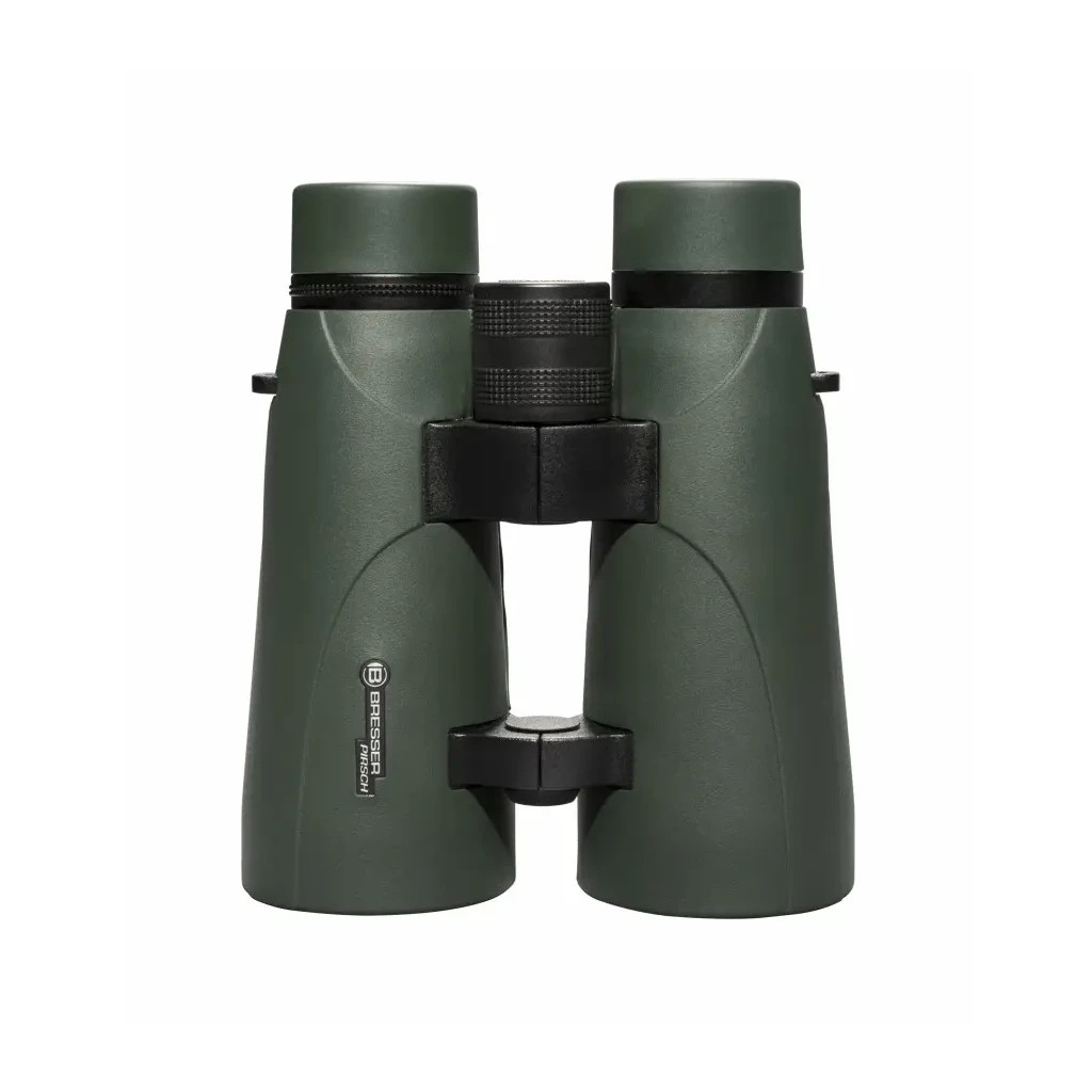 Бінокль Bresser Pirsch 15x56 WP Phase Coating (1721556) (930219) - зображення 5