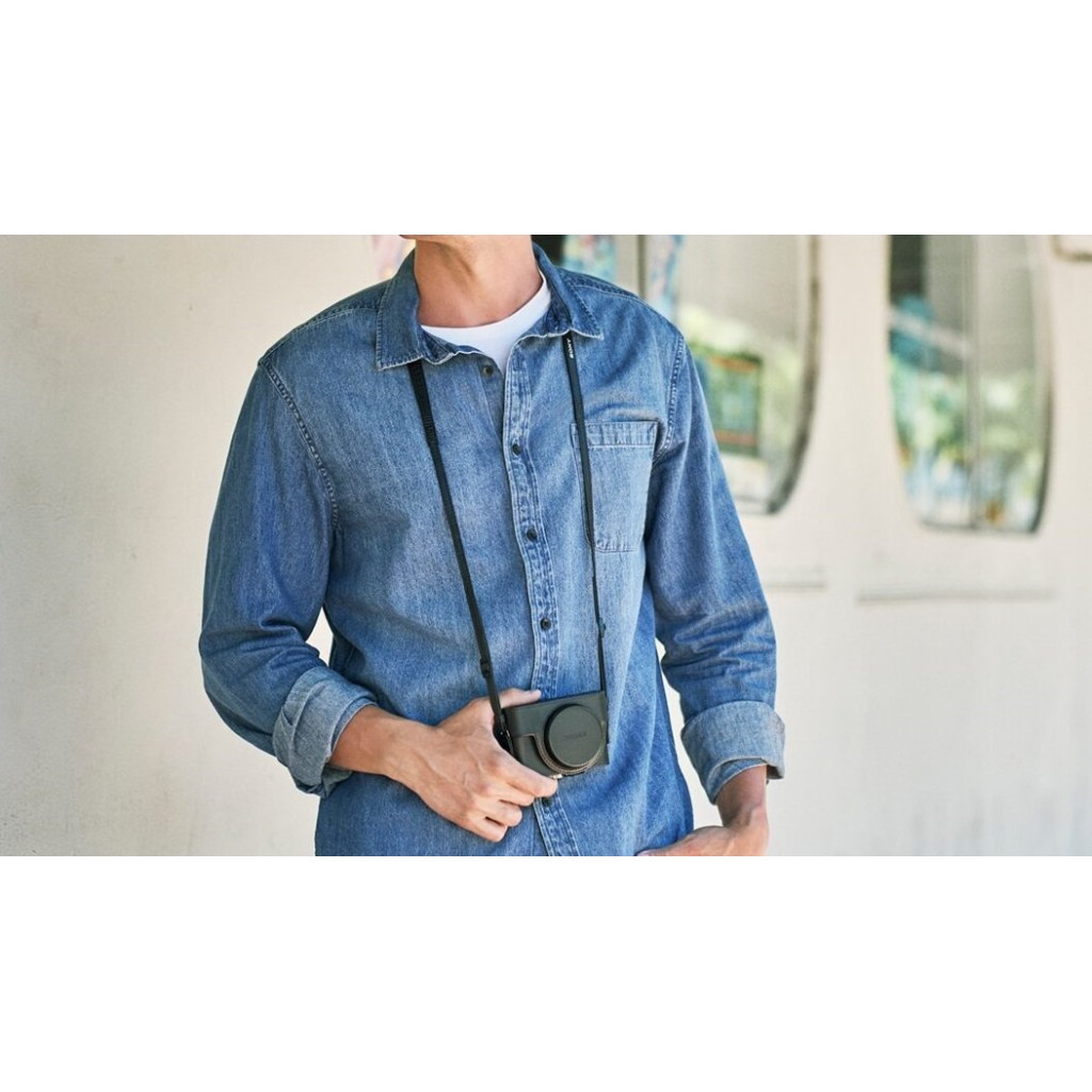 Фото-сумка Sony LCJ-RXK (RX100/RX100II/RX100III) (LCJRXKB.SYH) - зображення 5