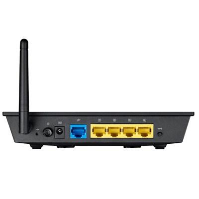 Маршрутизатор ASUS RT-N10E - зображення 2