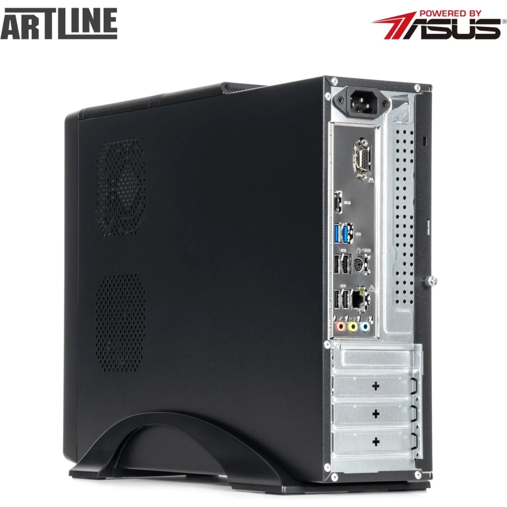 Комп'ютер Artline Business Plus B53 (B53v01) - зображення 9